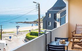 Apartment Port Haliguen Plaisance